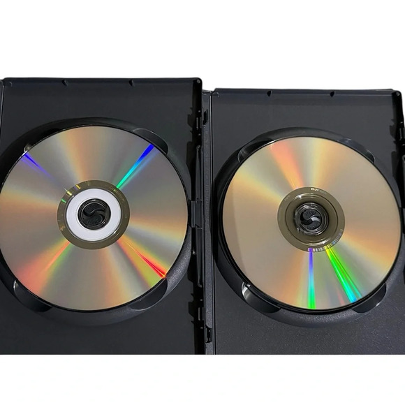 Our Gang TV Classics 2-DVD 2003 DOUBLE Box Set - Picture 6 of 6